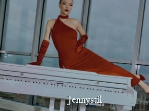 Jennystil