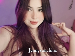 Jennysunchine