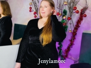 Jenylamore