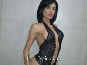 Jesicaferer