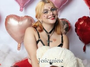 Jesicanieto