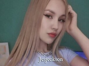 Jesjeckson