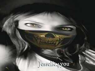 Jesselie4you