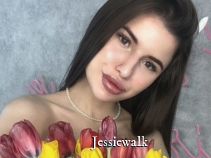 Jessiewalk