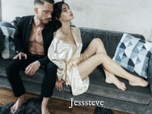 Jesssteve
