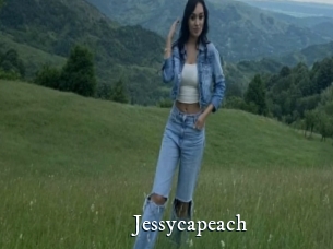 Jessycapeach