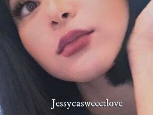 Jessycasweeetlove
