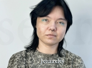 Jettaaxley