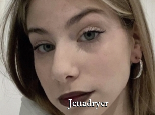 Jettadryer