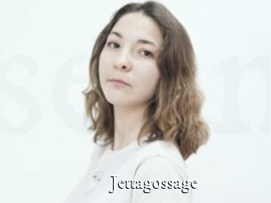 Jettagossage