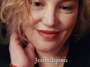 Jezebellejones