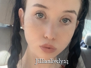 Jillianlively23