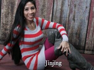 Jinjing