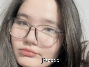 Jisoo20