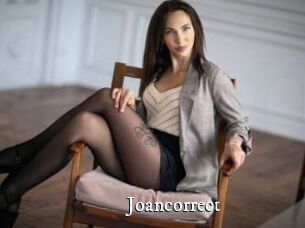 Joancorrect