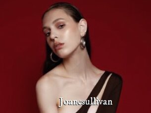 Joanesullivan