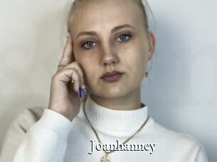 Joanhanney