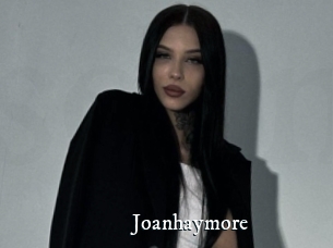 Joanhaymore