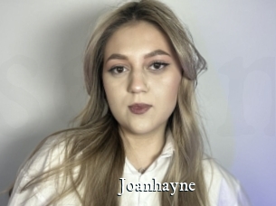 Joanhayne