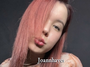 Joannhayes