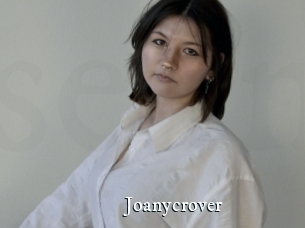 Joanycrover