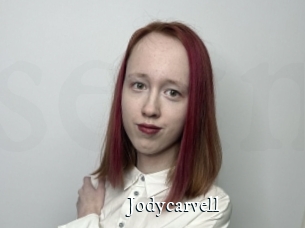 Jodycarvell