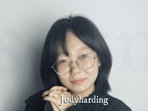 Jodyharding