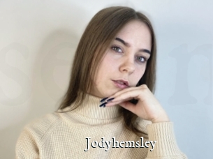 Jodyhemsley