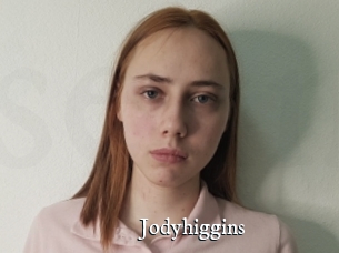 Jodyhiggins