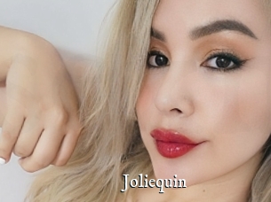 Joliequin