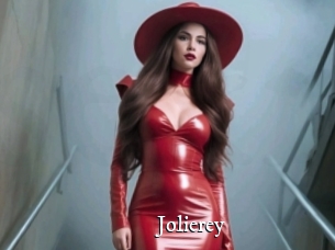 Jolierey