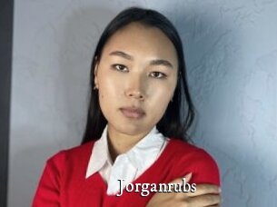 Jorganrubs