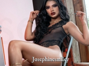 josephinesmiley Sex Met