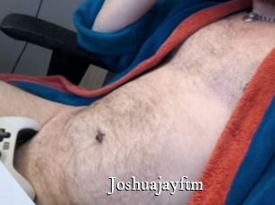 Joshuajayftm