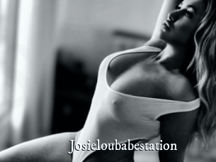 Josieloubabestation