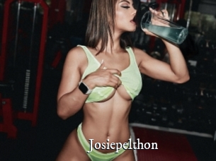 josiepelthon Sex Met