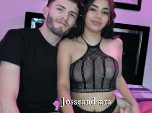 Josseandsara