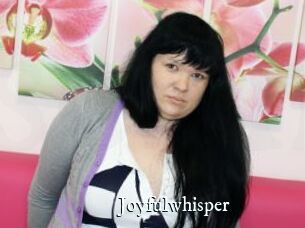 Joyfulwhisper
