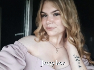 Jozzylove