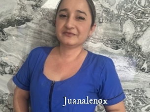 Juanalenox