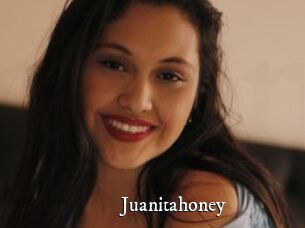 Juanitahoney