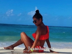 Juanithalopez