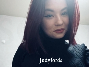 Judyfords