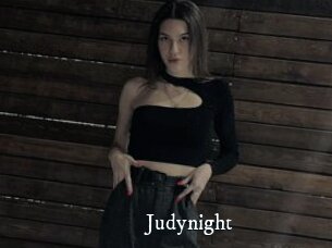 Judynight