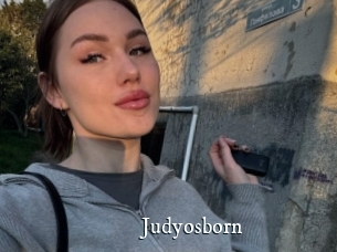 Judyosborn
