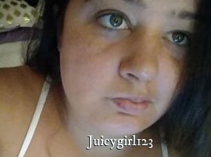 Juicygirl123