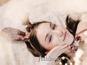 Juliabenc