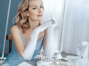 Juliacher