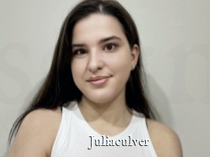 Juliaculver