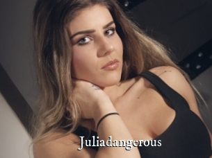 Juliadangerous